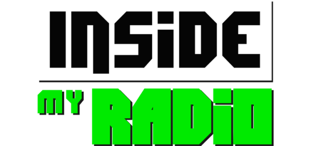 Inside My Radio logo