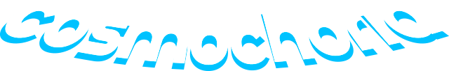 Cosmochoria logo