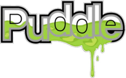 Puddle logo