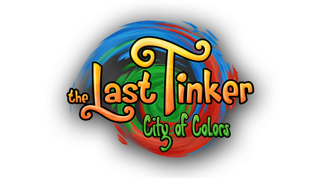 The Last Tinker: City of Colors logo