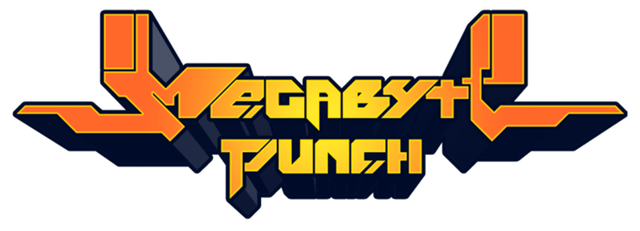 Megabyte Punch logo