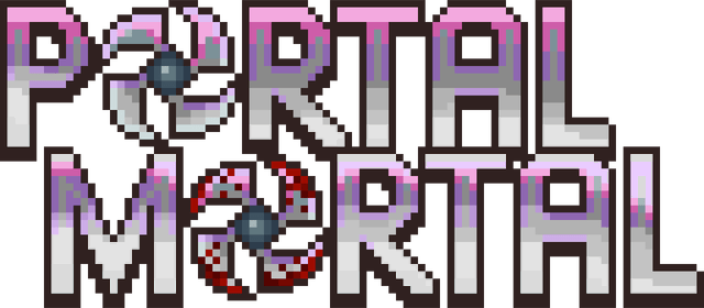 Portal Mortal logo