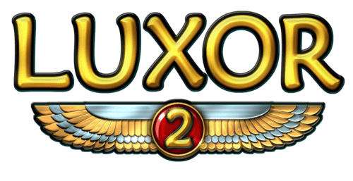 Luxor 2 logo