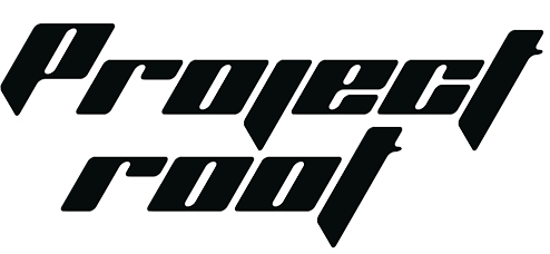 Project Root logo
