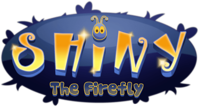 Shiny The Firefly logo