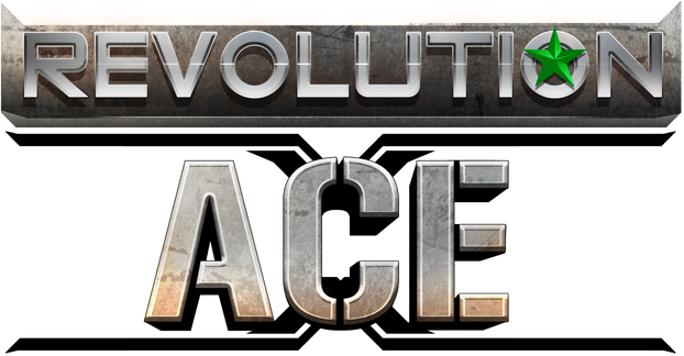 Revolution Ace logo