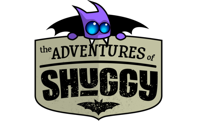 Adventures of Shuggy logo