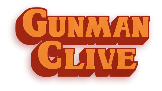 Gunman Clive logo