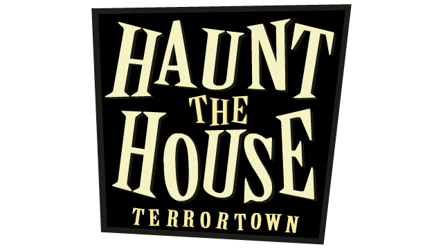 Haunt the House: Terrortown logo
