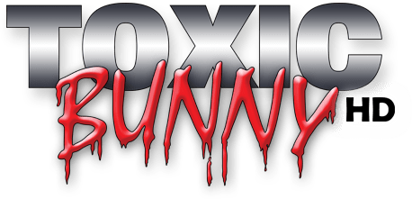 Toxic Bunny HD logo