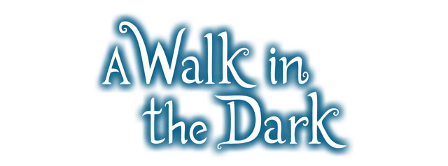A Walk in the Dark logo