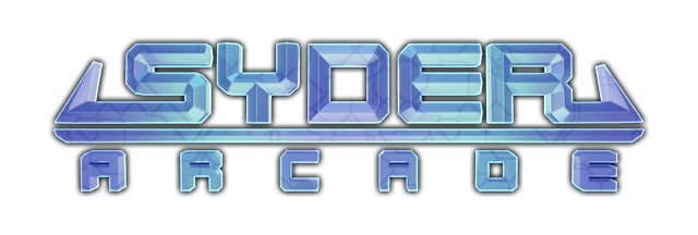 Syder Arcade logo