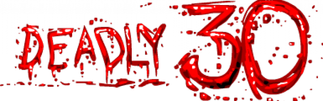 Deadly 30 logo