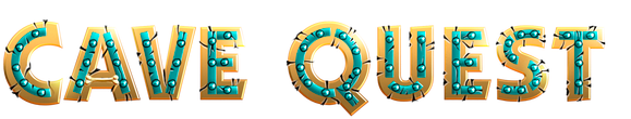 Cave Quest logo