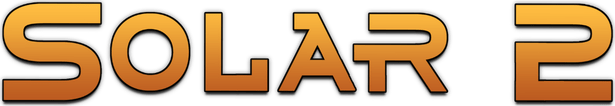 Solar 2 logo