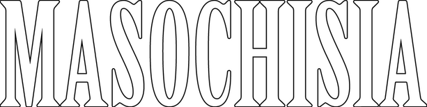 Masochisia logo