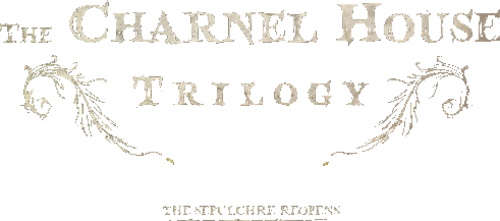 The Charnel House Trilogy logo