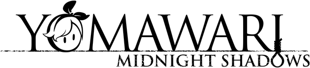 Yomawari: Midnight Shadows logo