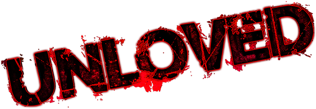 UNLOVED logo