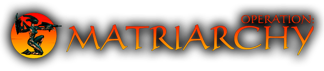 Operation: Matriarchy logo