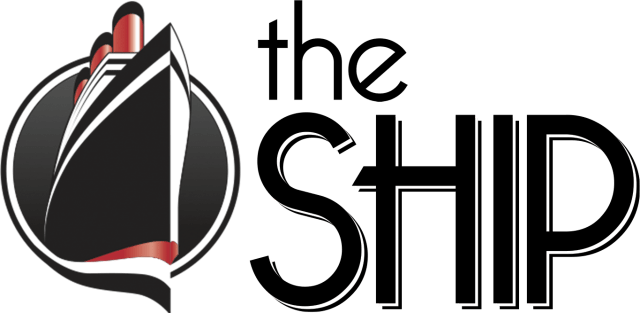 The Ship: Murder Party logo