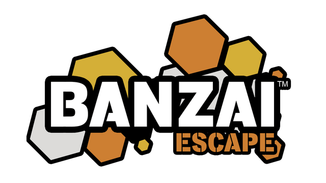 Banzai Escape logo