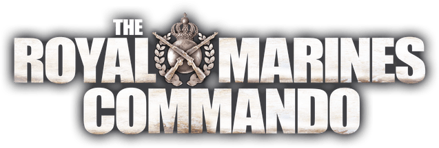 The Royal Marines Commando logo