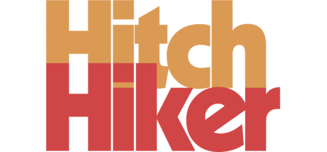Hitchhiker - A Mystery Game logo
