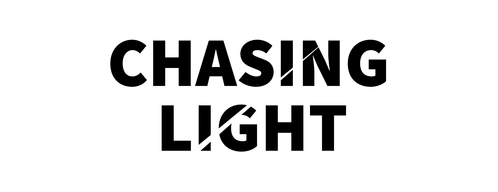 Chasing Light logo