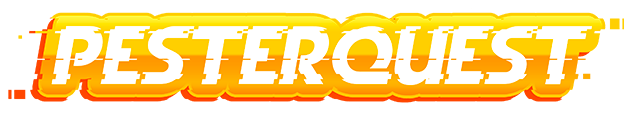 Pesterquest logo