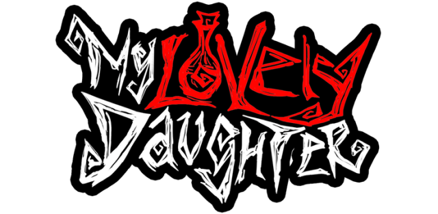 My Lovely Daughter logo