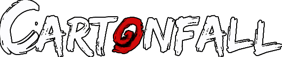 Cartonfall logo