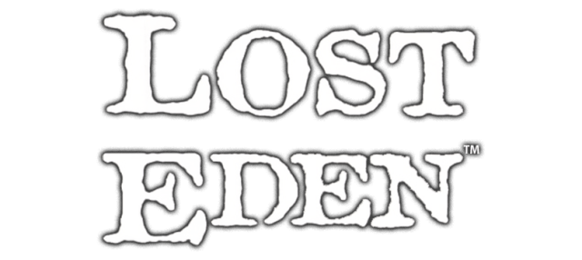 Lost Eden logo