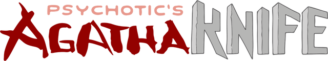 Agatha Knife logo
