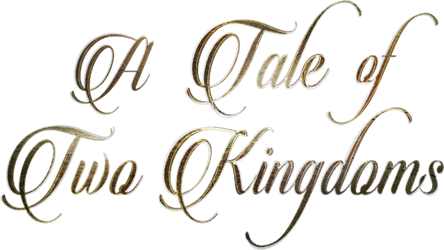A Tale of Two Kingdoms logo