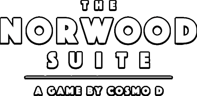 The Norwood Suite logo