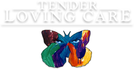 Tender Loving Care logo