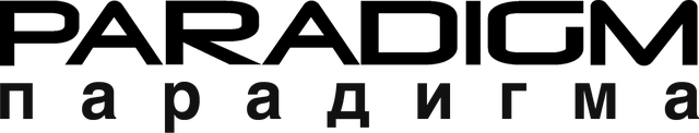 Paradigm logo