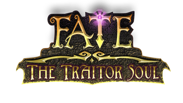FATE: The Traitor Soul logo