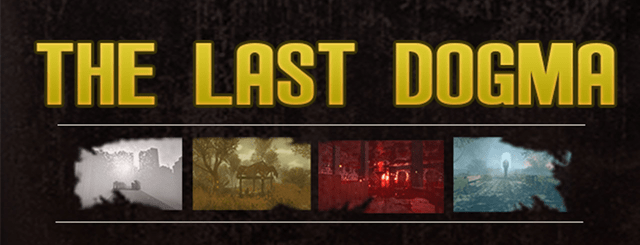 The Last Dogma - Wilder Wein Edition logo