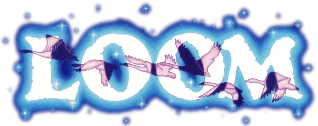 LOOM logo