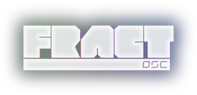 FRACT OSC logo