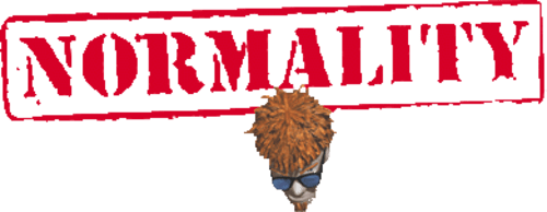 Normality logo