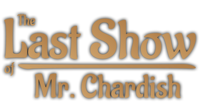 The Last Show of Mr. Chardish logo