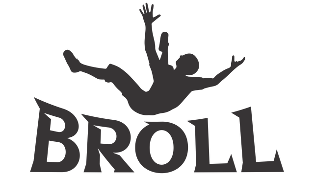 Broll logo