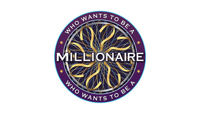 Who Wants To Be A Millionaire logo