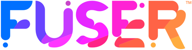 FUSER logo