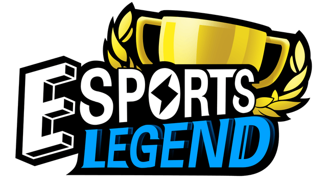 eSports Legend logo