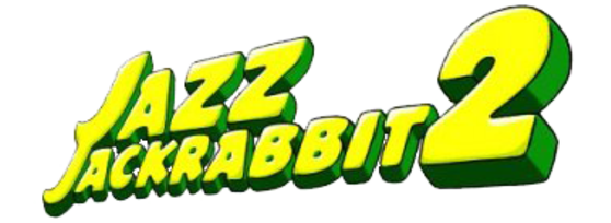 Jazz Jackrabbit 2 logo