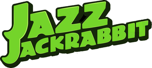 Jazz Jackrabbit logo